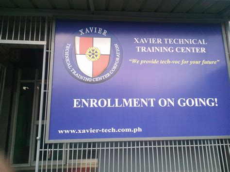 xavier tski com ph core|Xavier Technical Training Center Corporation Novaliches Branch.